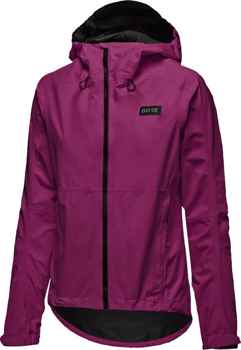 Produktbild Gore Wear Endure Jacke Damen Damen Fahrradjacke (36)