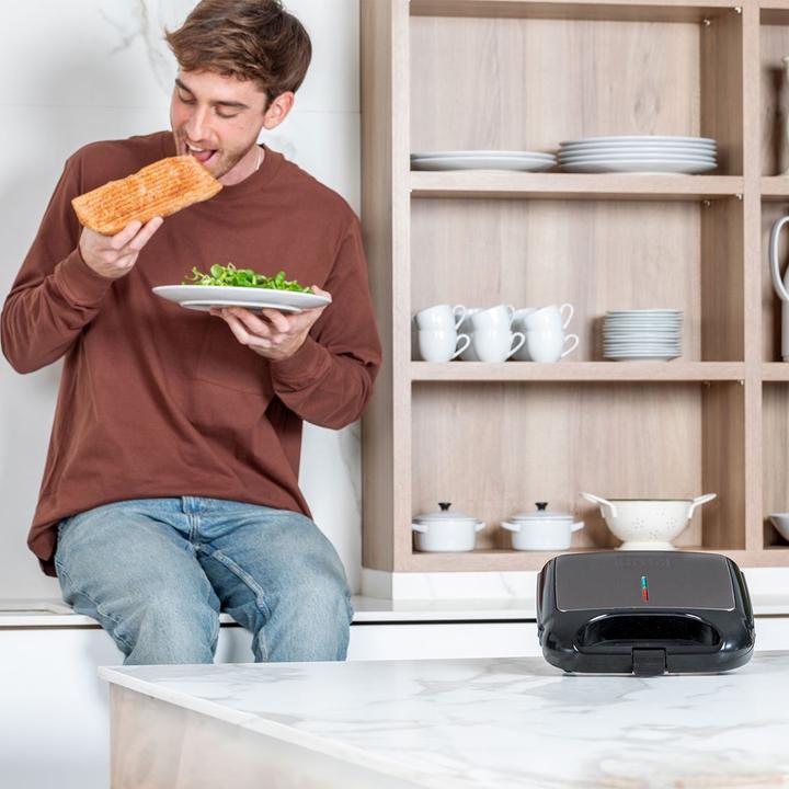 Image du produit Black & Decker BXSA752E