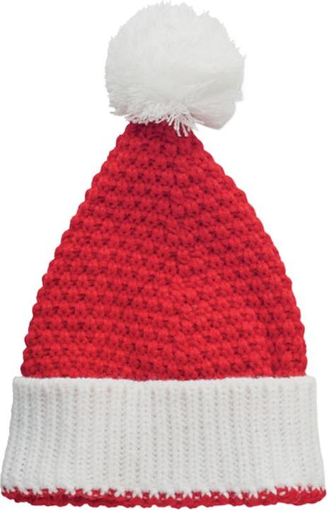 MidOcean Auriga Mütze weihnachtliches Design