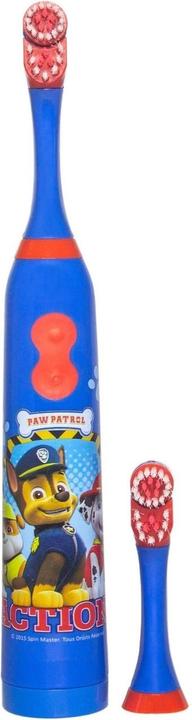 Immagine prodotto Tinokou Elektrische Zahnbürste Paw Patrol (Spazzolino sonico)