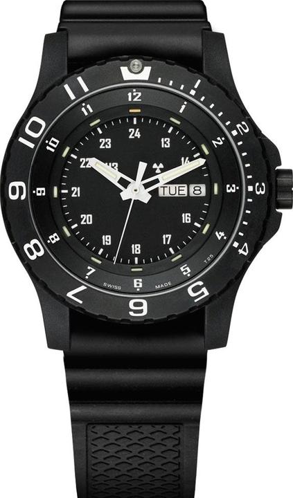 Image du produit Traser P66 Type 6 MIL-G (Montre de plongée, 45 mm)