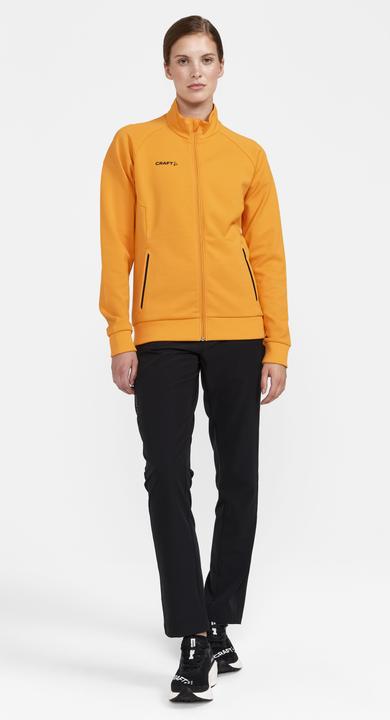 Produktbild Craft Core Soul Full Zip Jacket W (XXL)