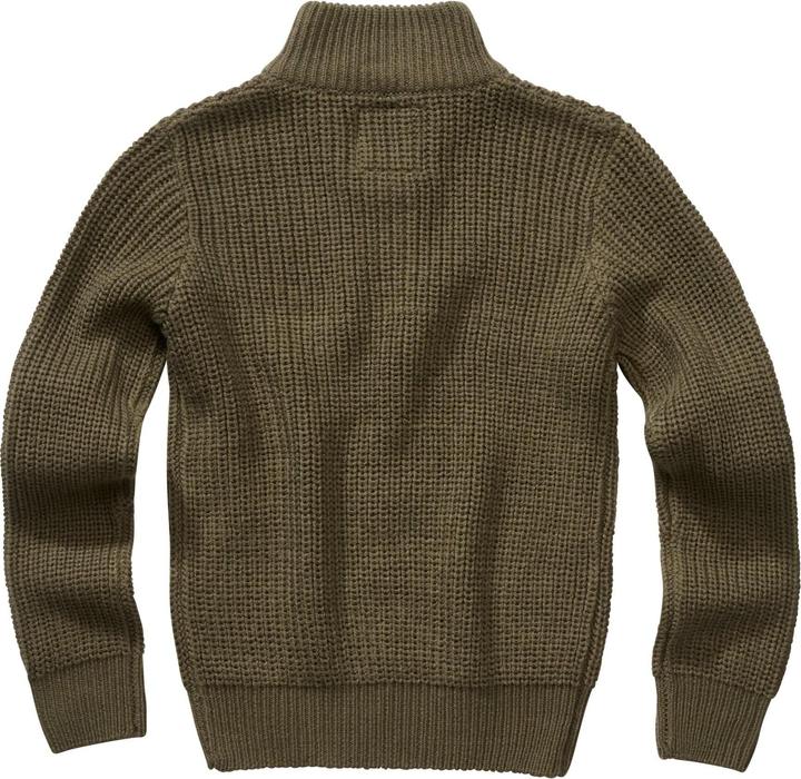 Immagine prodotto Brandit Maglione Troyer per bambini - 16227 (170)