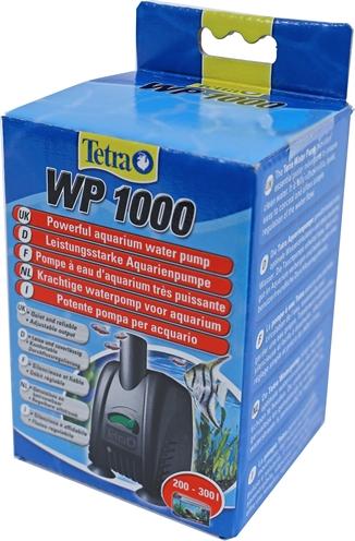 Immagine prodotto Tetra Pompa dell'acqua Tec WP