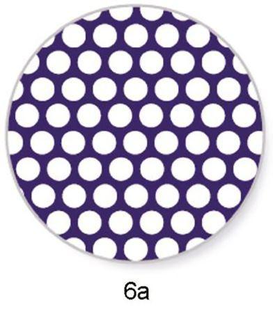 Productafbeelding Rs Pro perfoplaat 1.6 galv 3mm 1000 x 500 6a (1000 mm, 500 mm, 1.50 mm)