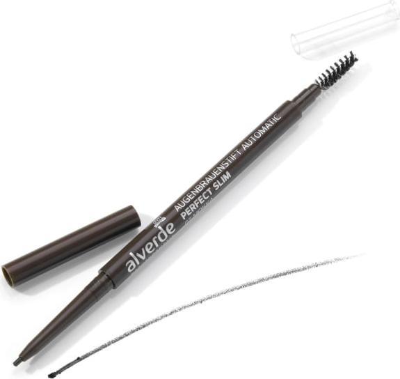 Actual product image dm alverde Perfect Slim