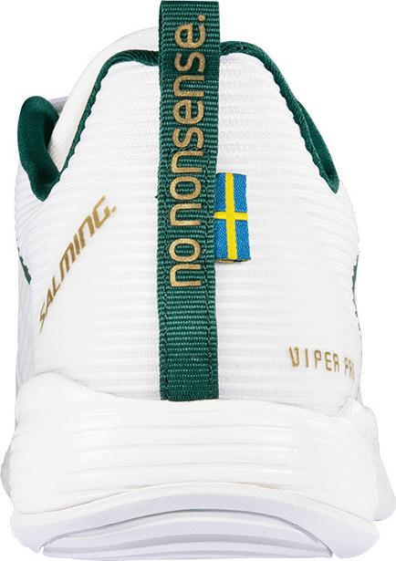Actual product image Salming Viper Pro indoor shoe (36 2/3)
