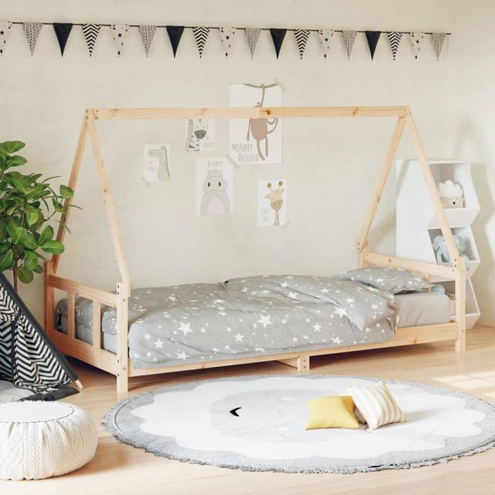Produktbild VidaXL Uzziel (90 x 190 cm)