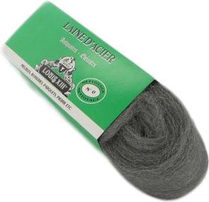 Produktbild Avel Reinigunsstahlwolle