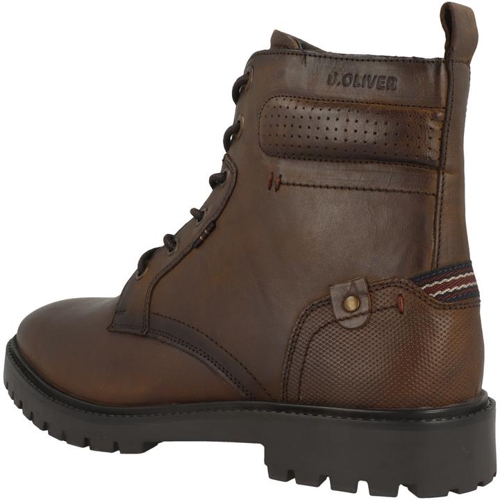 Actual product image S.Oliver 5-15220-43 - 63289 (41)
