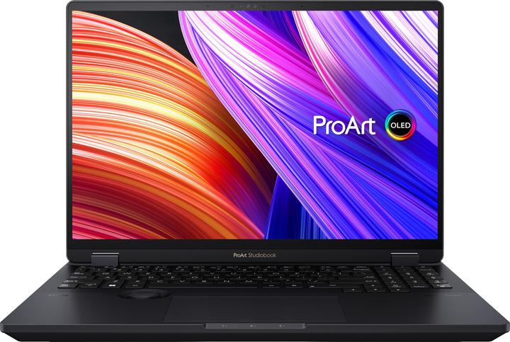 ASUS ProArt StudioBook 16 OLED (16", Intel Core i9-13980HX, 32 GB, 2000 GB, DE)