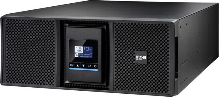 Eaton 9SX 8000i RT4U G2 (8000 VA, 8000 W, Doppio convertitore online UPS)