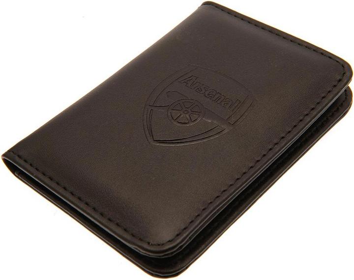 Arsenal FC Executive Kartenhalter Wappen