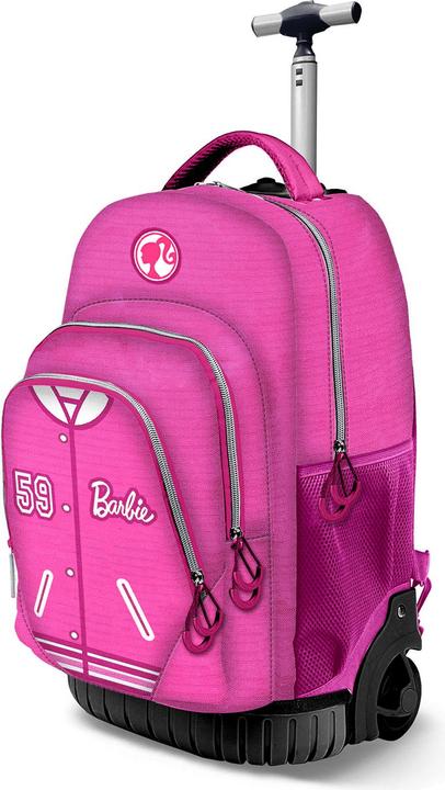 Produktbild Karactermania FAN GTS Trolley Backpack Varsity