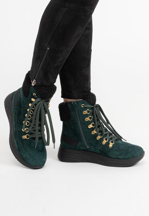 Image du produit Vitaform Bottines Soft (40)