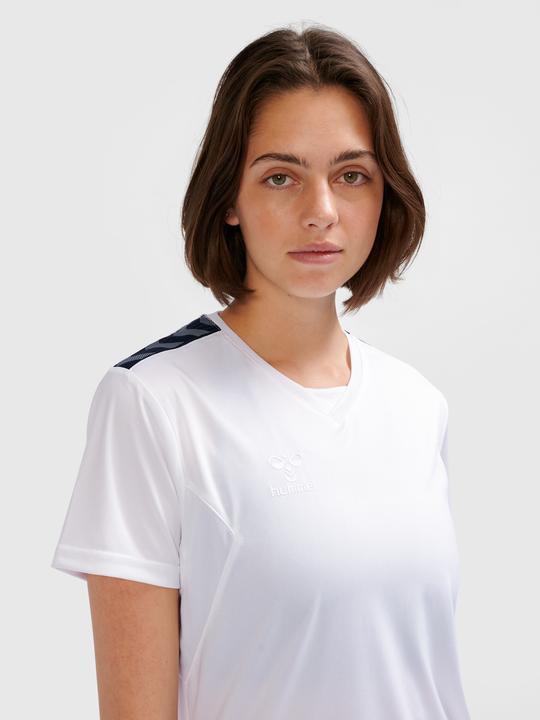 Immagine prodotto hummel Hmlauthentic Pl Maglia S/S Donna (XL)
