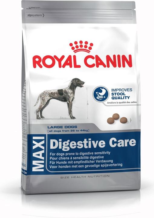 Produktbild Royal Canin Dog Maxi Digestive Care (Adult, 1 Stk., 3000 g)