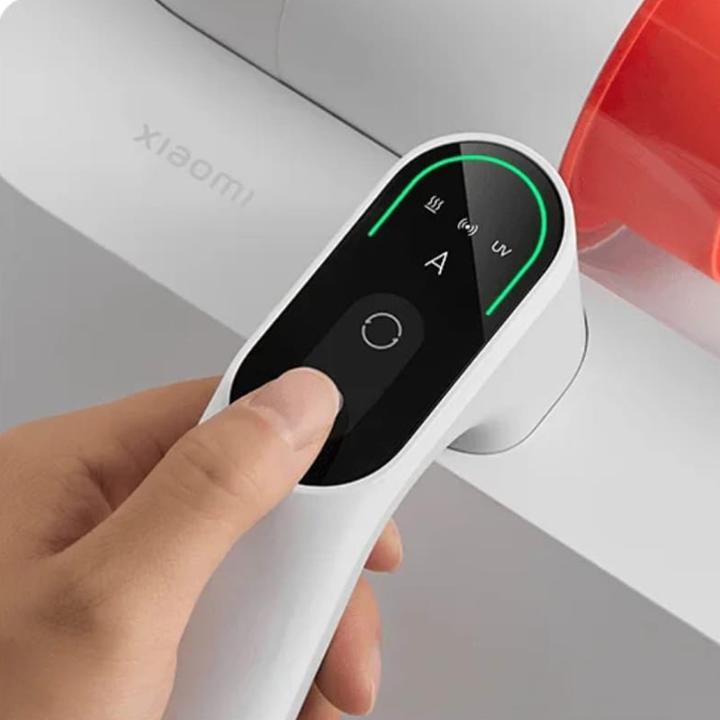 Actual product image Xiaomi Dust Mite Pro