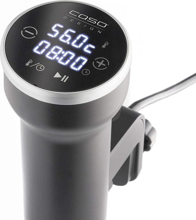 Actual product image Caso SV 400 SousVide