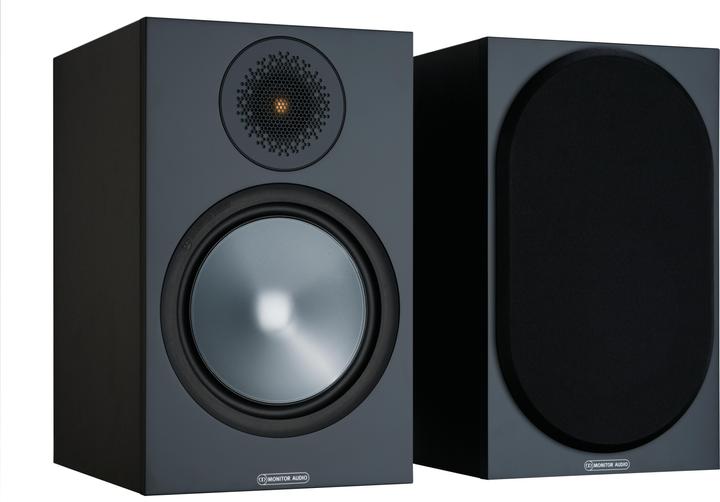 Immagine prodotto Monitor Audio Bronze 100 (1 coppia, 100 W)