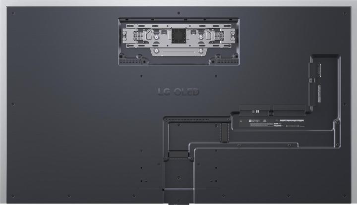 Produktbild LG OLED65G57LW (65", G5, OLED, 4K, 2025)