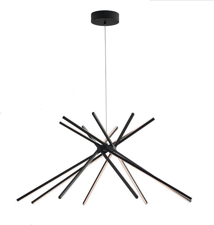 Luce ambiente Design Shanghai (357.20 lm)