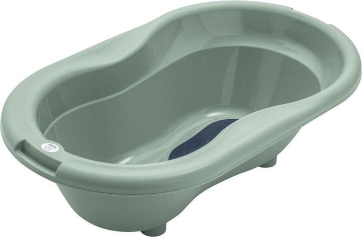 Immagine prodotto Rotho Babydesign Babybadewannen & Badeeimer Baby-Badewanne Tilo - mit Anti-Rutschmatte
