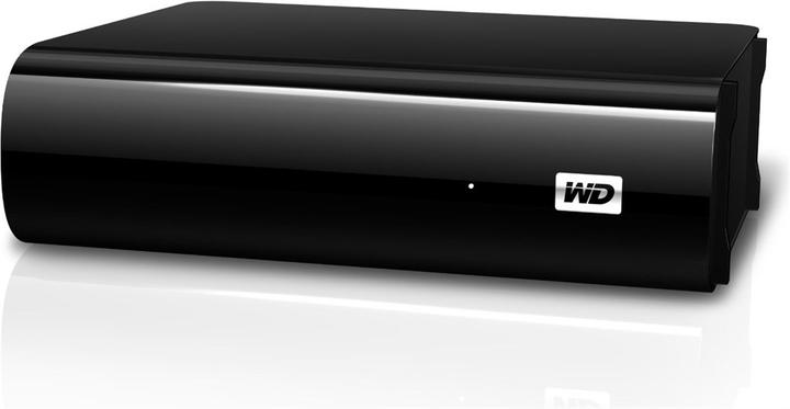 Immagine prodotto WD My Book AV-TV (1 TB)