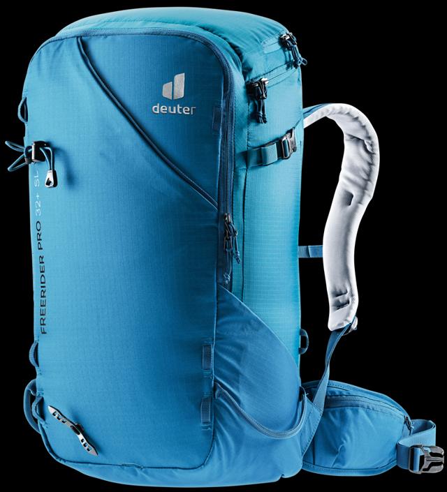 Image du produit Deuter Freerider Pro 32+ (32 l)