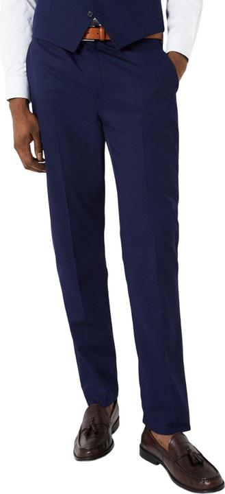 Image du produit Burton - Pantalon de costume - Homme (34)