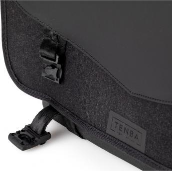 Actual product image Tenba DNA 16 Slim Messenger (Camera shoulder bag)