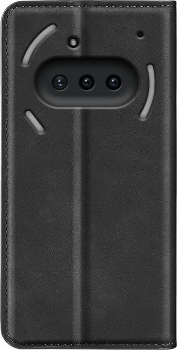 Produktbild Cover-Discount Nothing Phone (3a) - Stand Flip Case Hülle (Nothing Phone (3a))