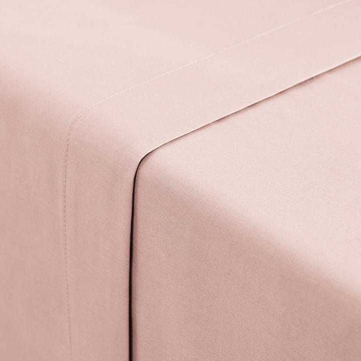 Image du produit La Redoute Interieurs Percale Unie Best (Housse de couette, 180 x 290 cm)