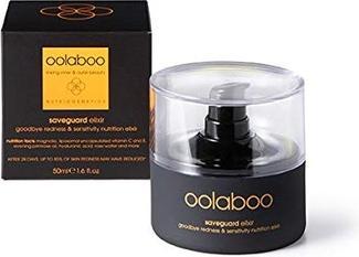 Image du produit oolaboo saveguard - élixir (50 ml)