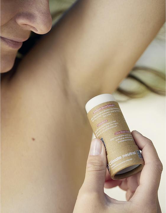Produktbild Pandoo Deo-Stick Sweet Summer (Stick)