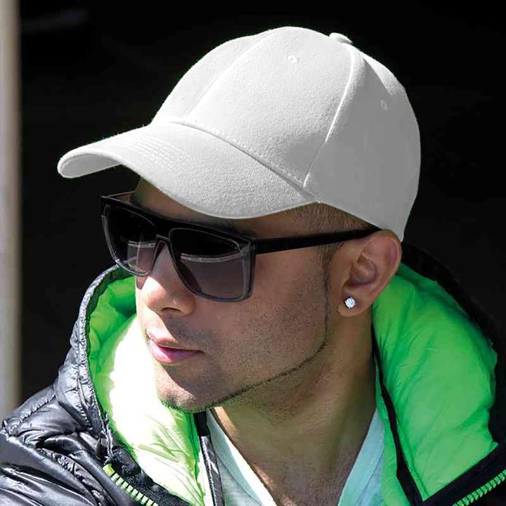 Image du produit Regatta Casquette de baseball Core Memphis (Taille unique)