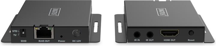 Produktbild Digitus HDMI Extender Set, 4K/120Hz, 40 m