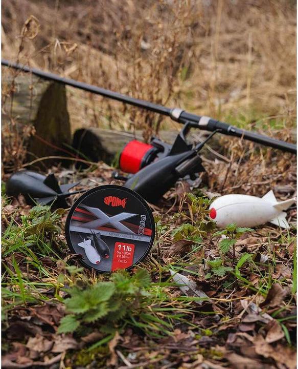 Immagine prodotto Fox Rage Spomb X Pro Mono (0.26 mm)