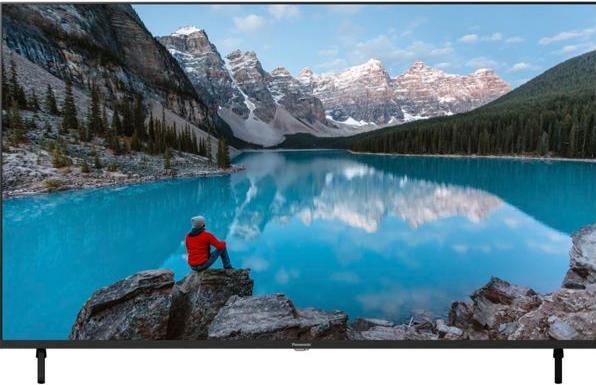 Panasonic TX-55MXW834 (55", MXW834, LCD, 4K, 2023)