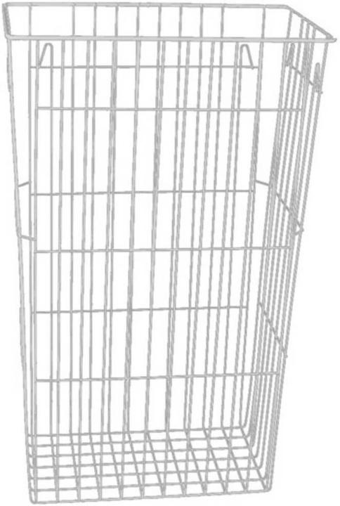 CWS Drahtgitterkorb Fassungsvermögen: 60 l (60 l)