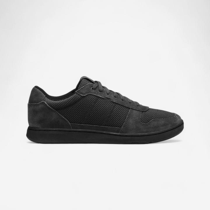 Image du produit Decathlon Baskets hommes - Walk Protect Mesh gris foncé (39)