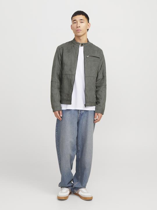 Produktbild Jack & Jones Jjedylan Biker Jacket Noos (XL)