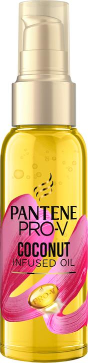Immagine prodotto Pantene Pro-V (100 ml)