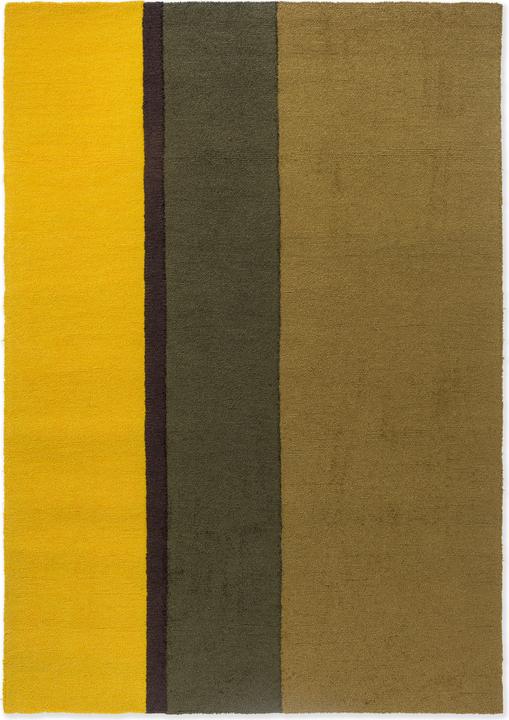 Brink & Campman Habitat Festival Stripe