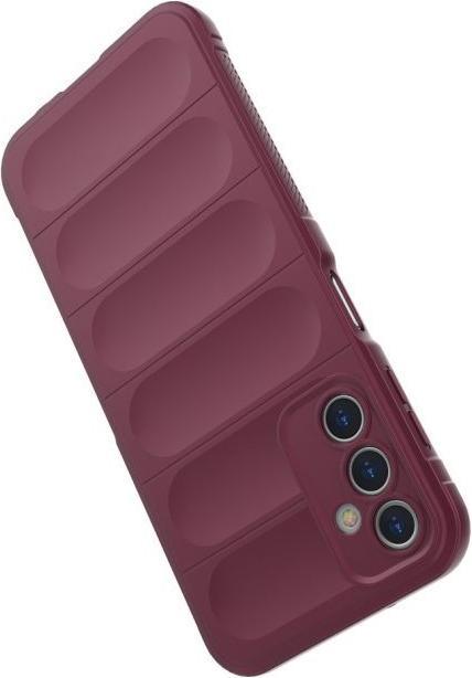 Immagine prodotto MU Classic Serie Softcase TPU Rugged (Samsung Galaxy A14 5G)