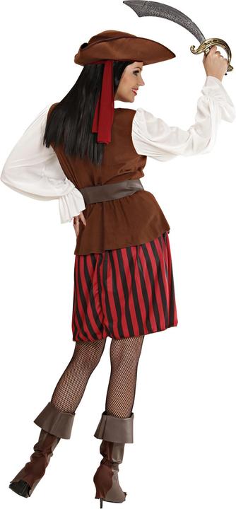 Immagine prodotto Widmann Pirata (M)