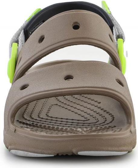 Immagine prodotto Crocs Sandalo K's Classic All Terrain (29)
