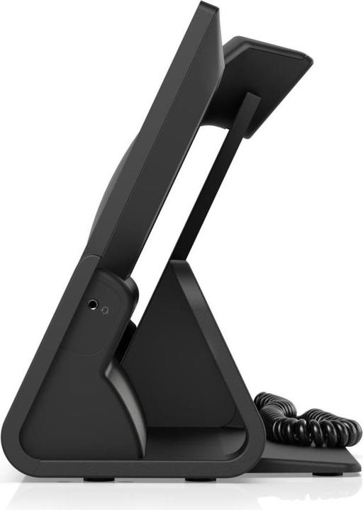 Actual product image Ubiquiti UniFi Talk Phone TouchMax