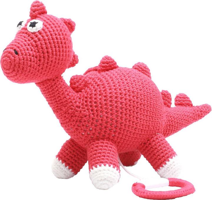 Image du produit nature Zoo Mme Dino