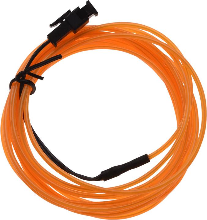 Produktbild LED-Partybeleuchtung Neon (3 m)